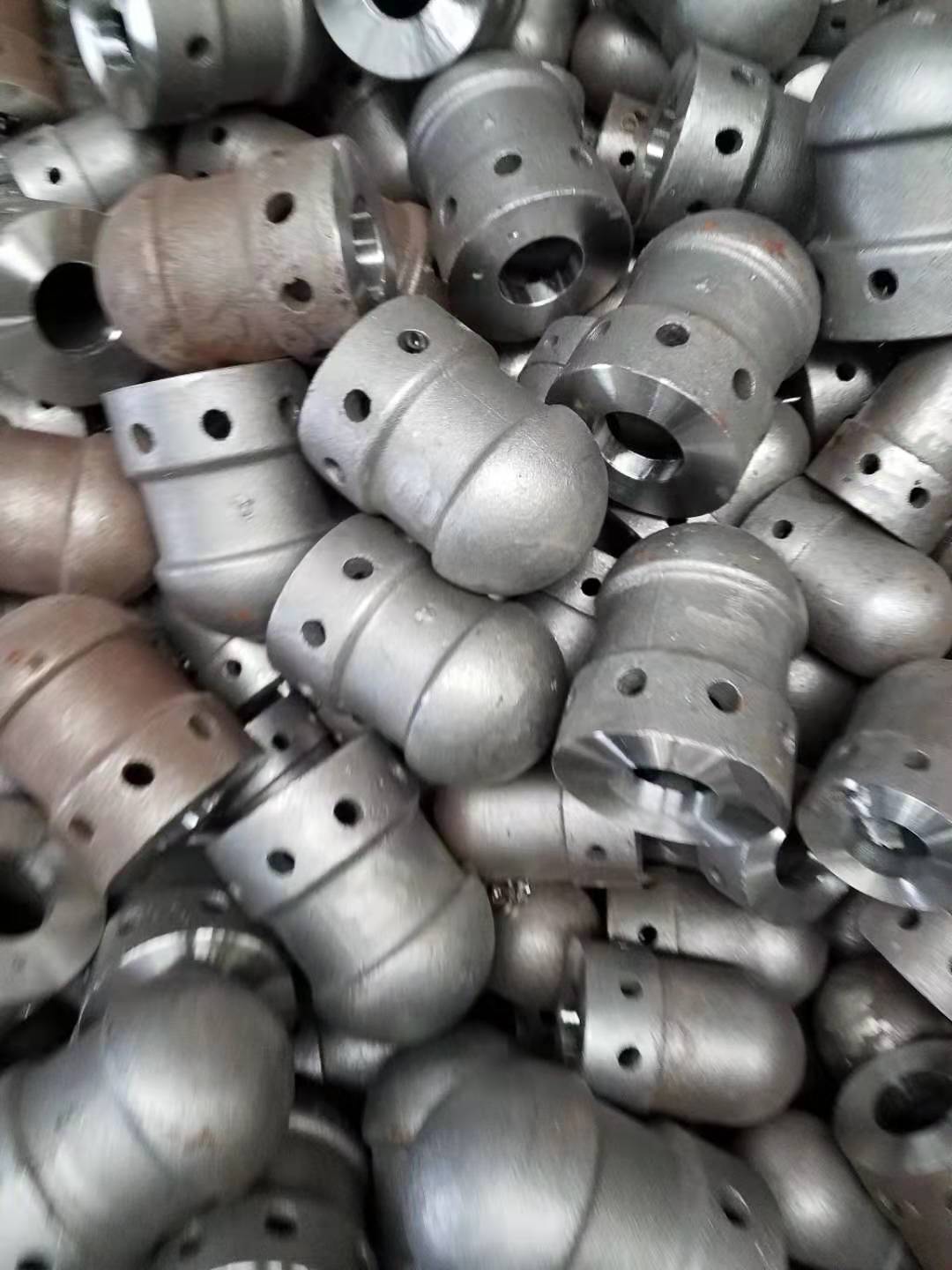 風(fēng)帽中心筒