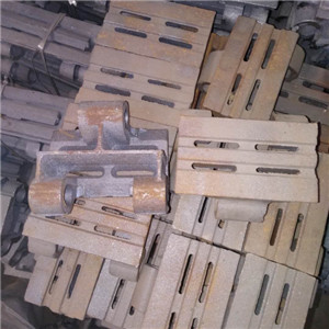 三爪爐排片 三爪爐排片