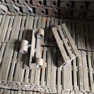 三爪爐排片 三爪爐排片